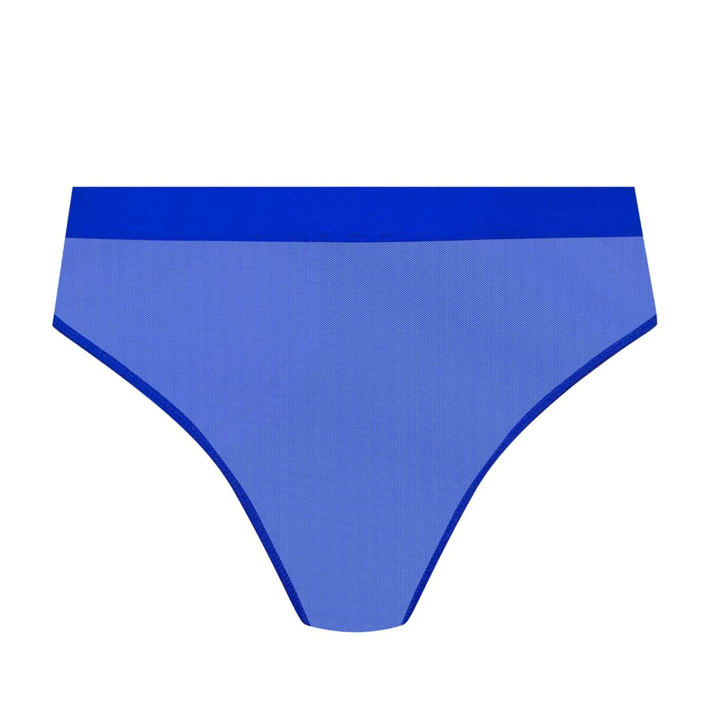 String Taille Haute