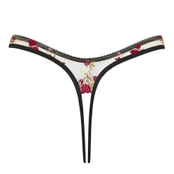 String Taille Haute
