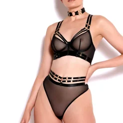 String Taille Haute
