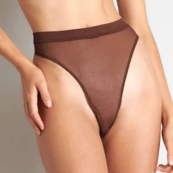 String Taille Haute
