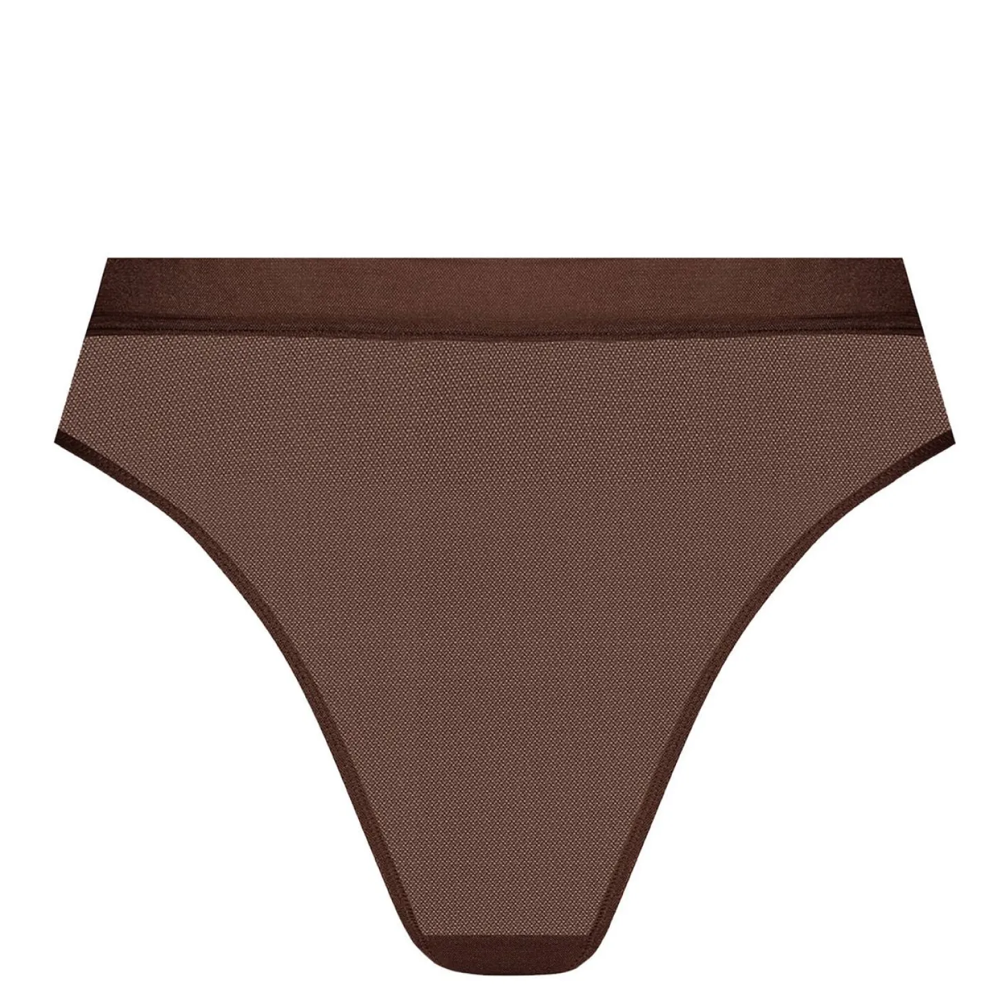String Taille Haute