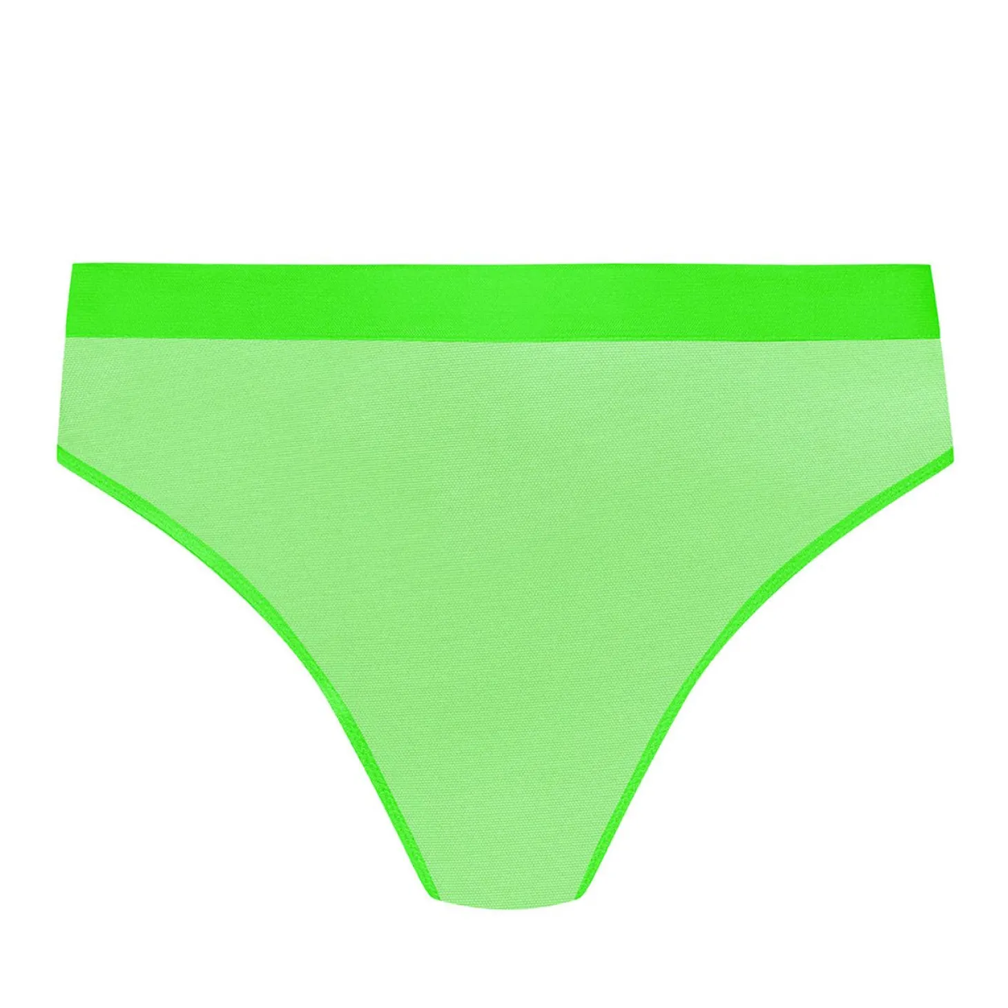 String Taille Haute