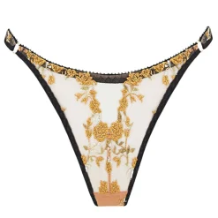 String Taille Haute
