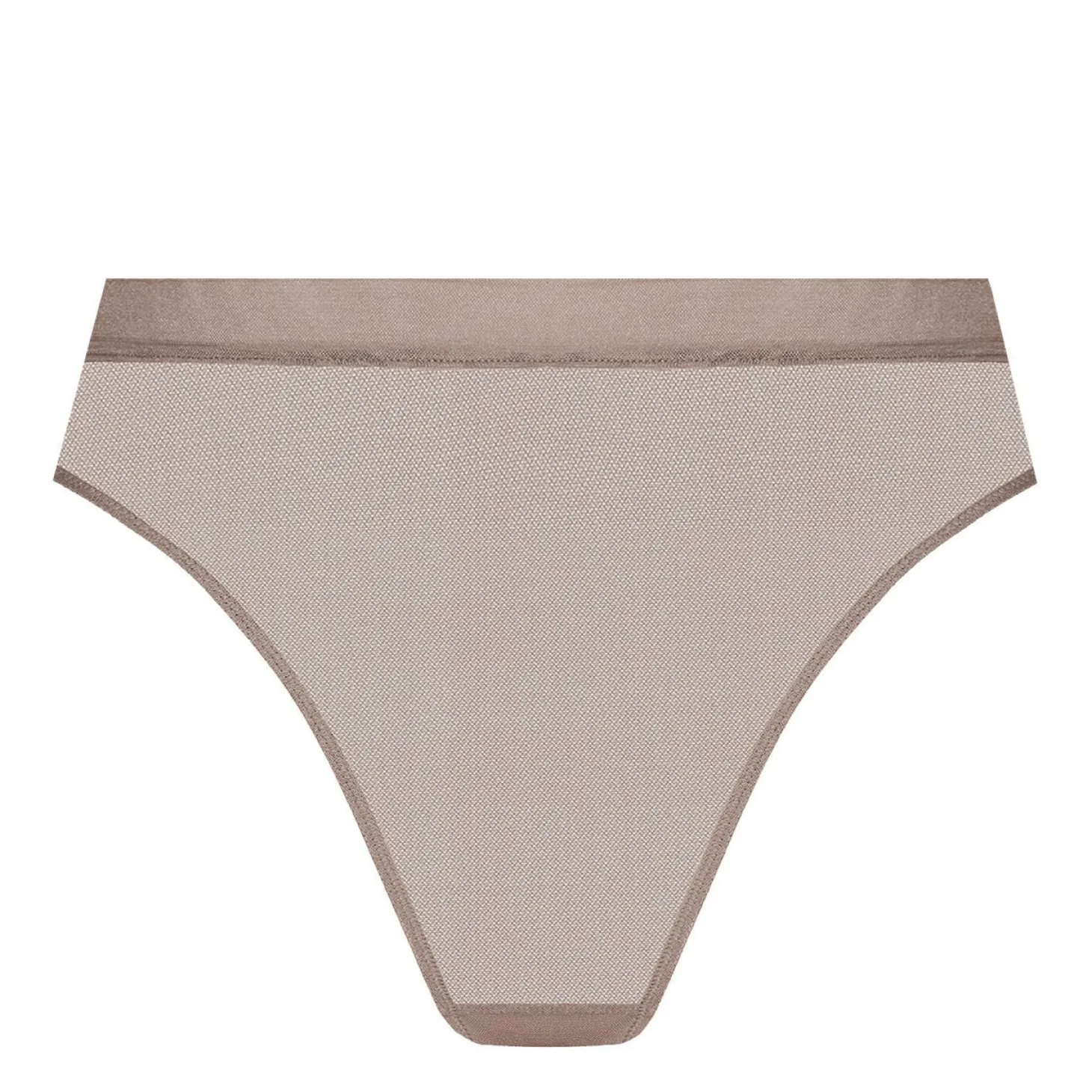 String Taille Haute