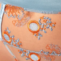 String Taille Haute
