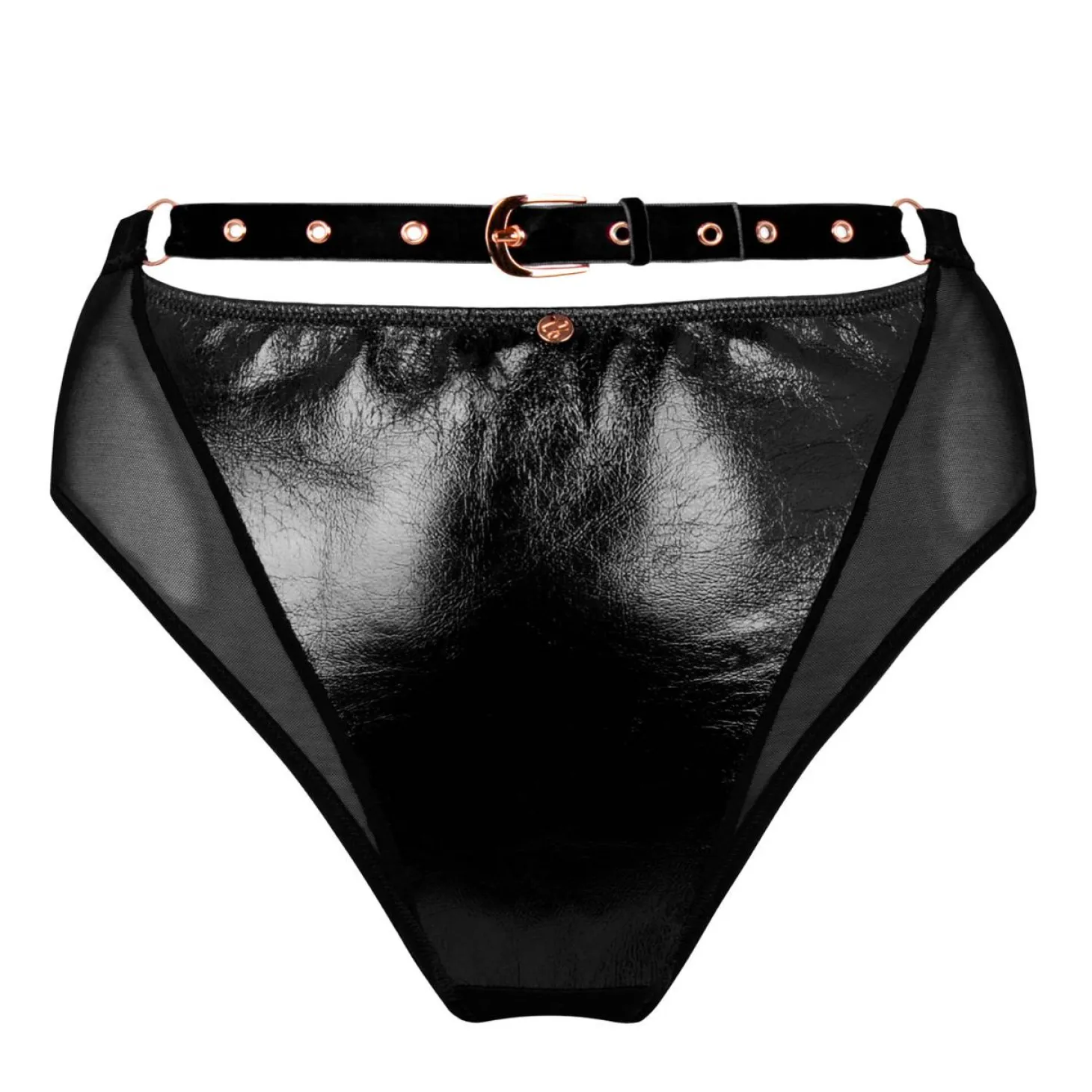 String Taille Haute