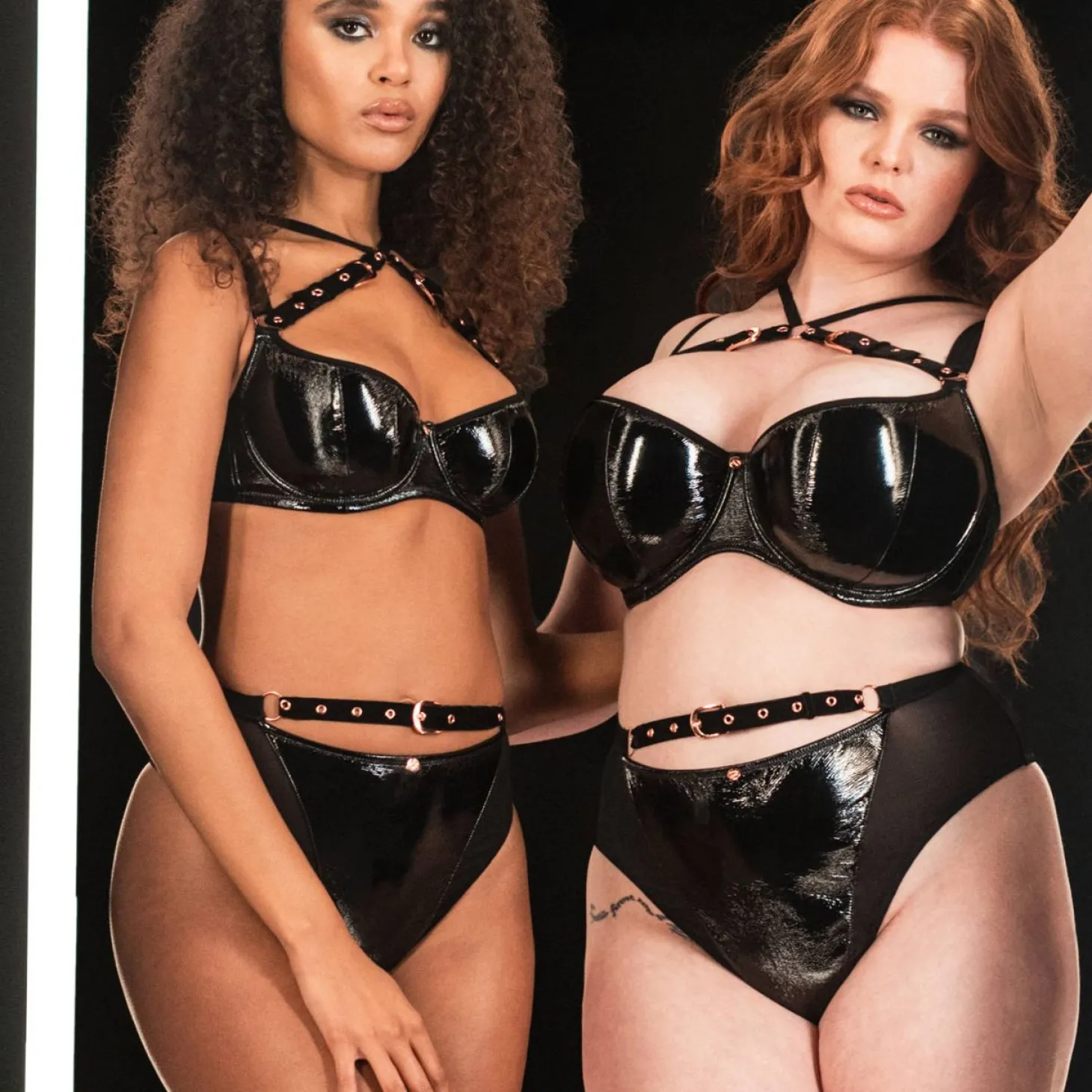 String Taille Haute