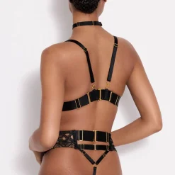 String Taille Haute