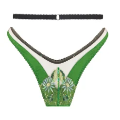 String Taille Haute