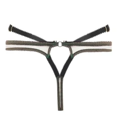 String Taille Haute