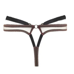 String Taille Haute