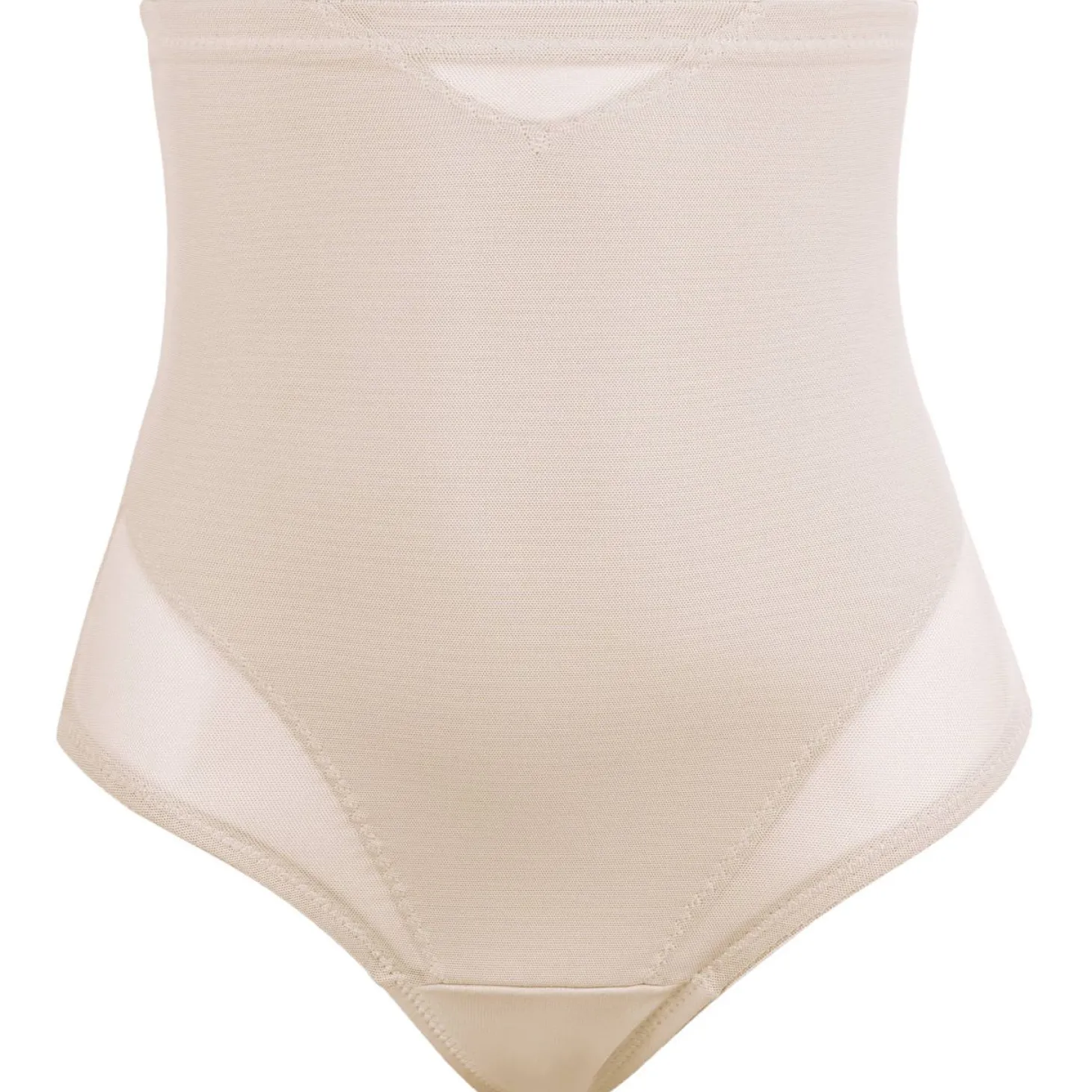 String Taille Haute Gainant