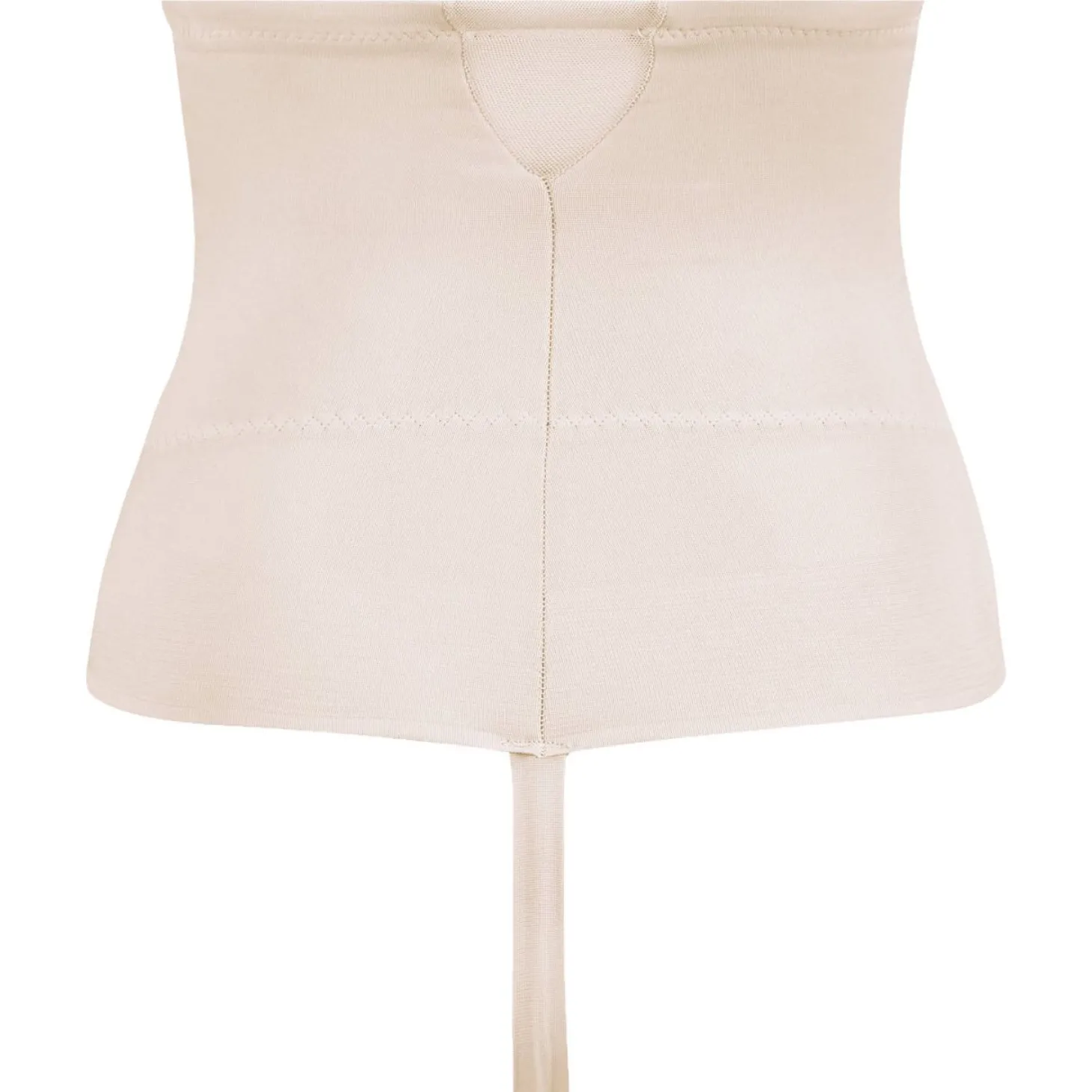 String Taille Haute Gainant