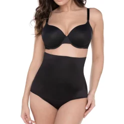 String Taille Haute Gainant