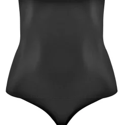 String Taille Haute Gainant