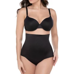 String Taille Haute Gainant