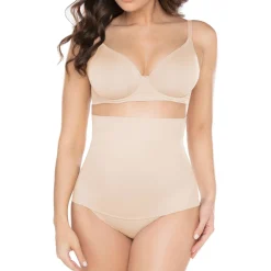 String Taille Haute Gainant