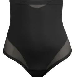 String Taille Haute Gainant