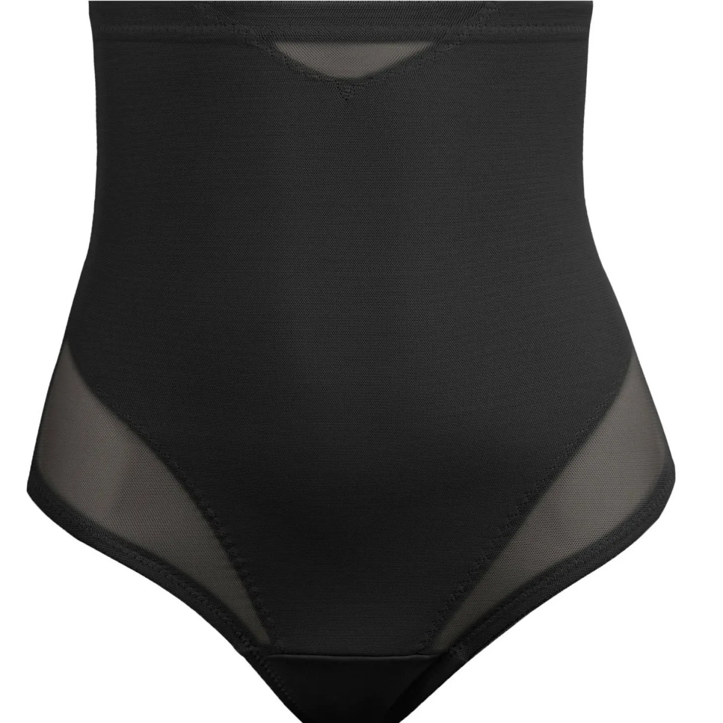 String Taille Haute Gainant
