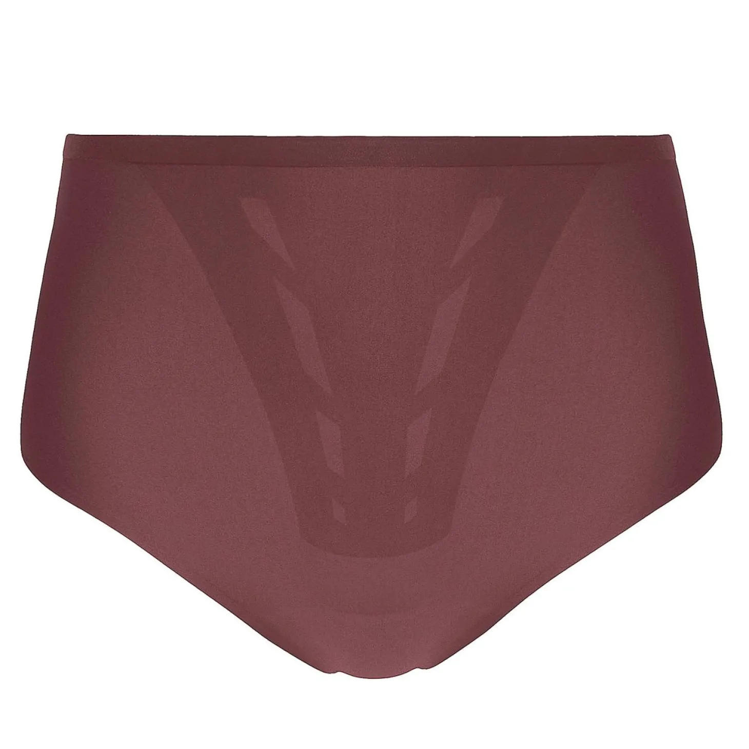 String Taille Haute Sculptant