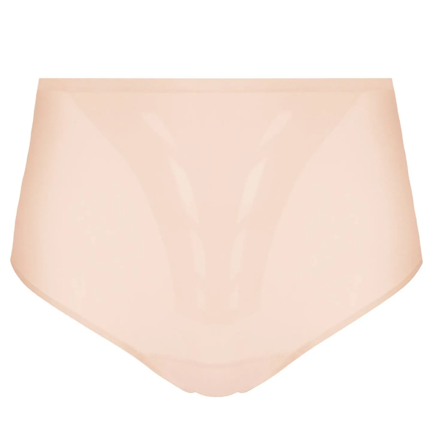 String Taille Haute Sculptant