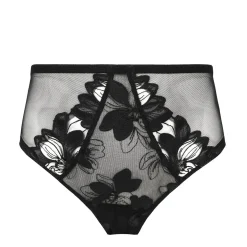 String Taille Haute Sexy