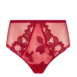 String Taille Haute Sexy
