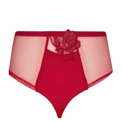 String Taille Haute Sexy
