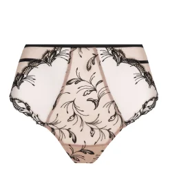 String Taille Haute Sexy
