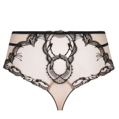 String Taille Haute Sexy