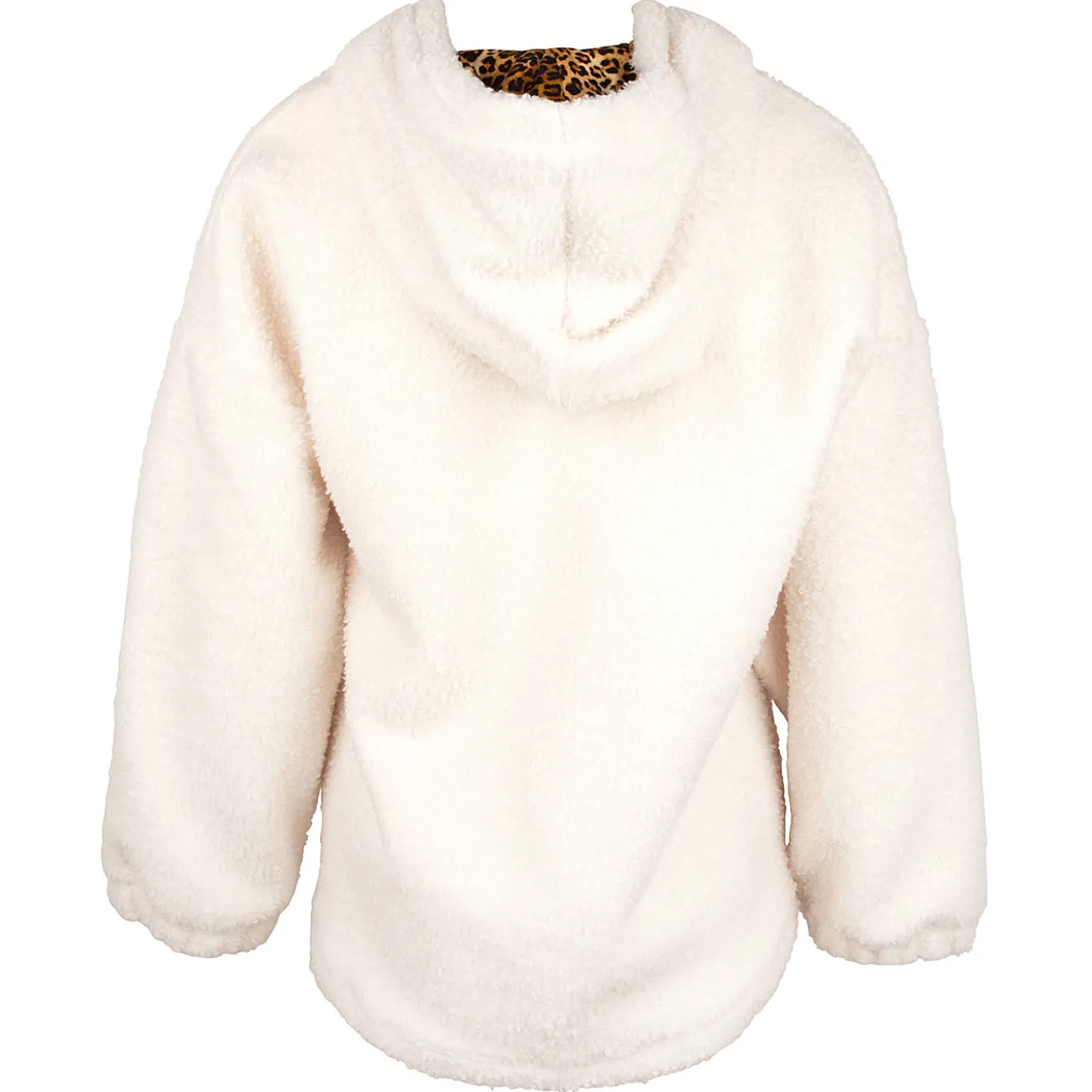 Sweat A Capuche