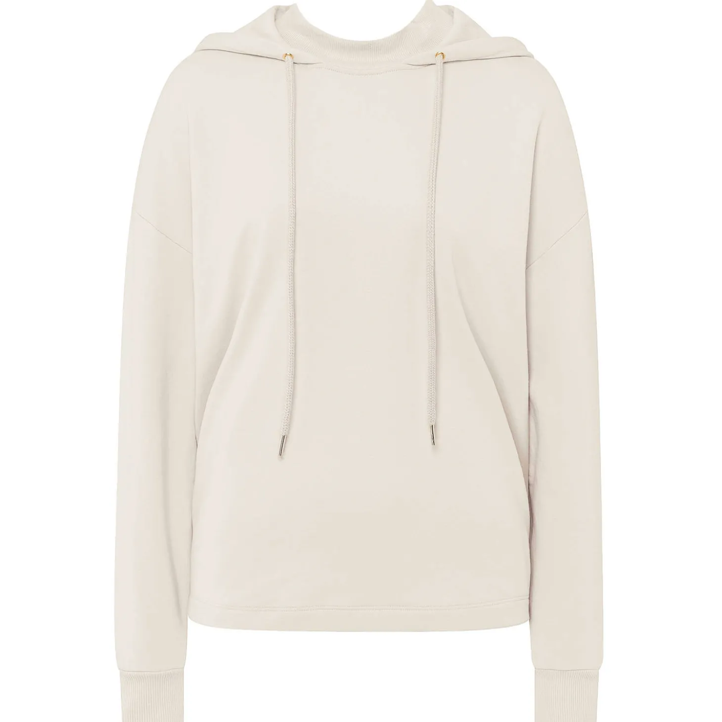 Sweat A Capuche En Coton