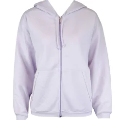 Sweat A Capuche En Coton
