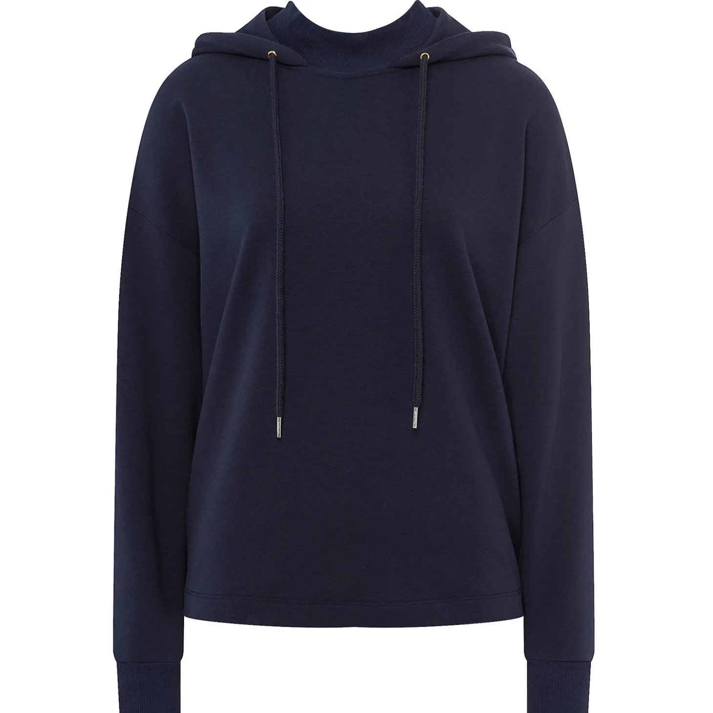 Sweat A Capuche En Coton