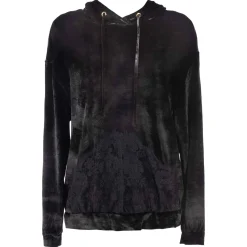Sweat A Capuche En Fibres De Bambou