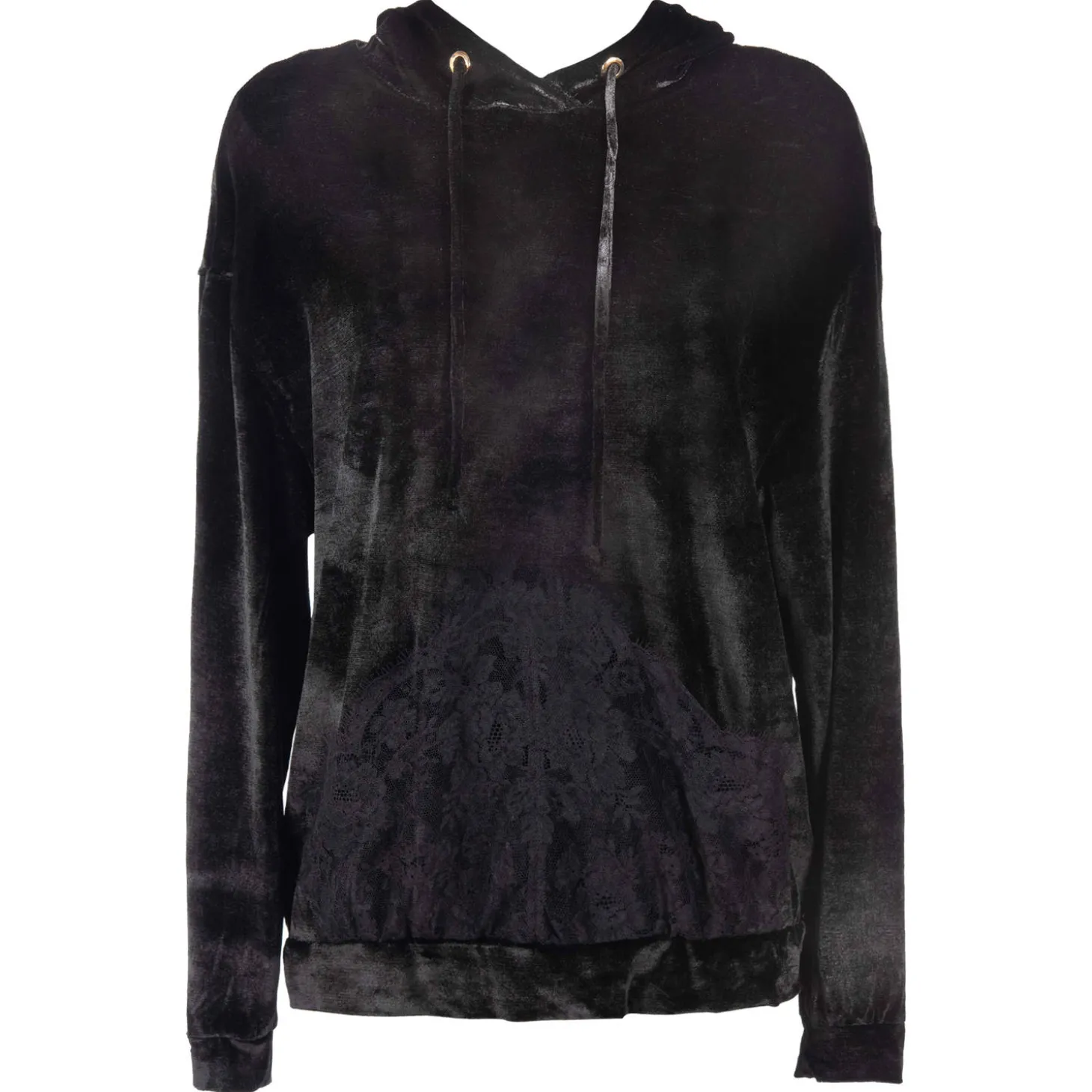 Sweat A Capuche En Fibres De Bambou