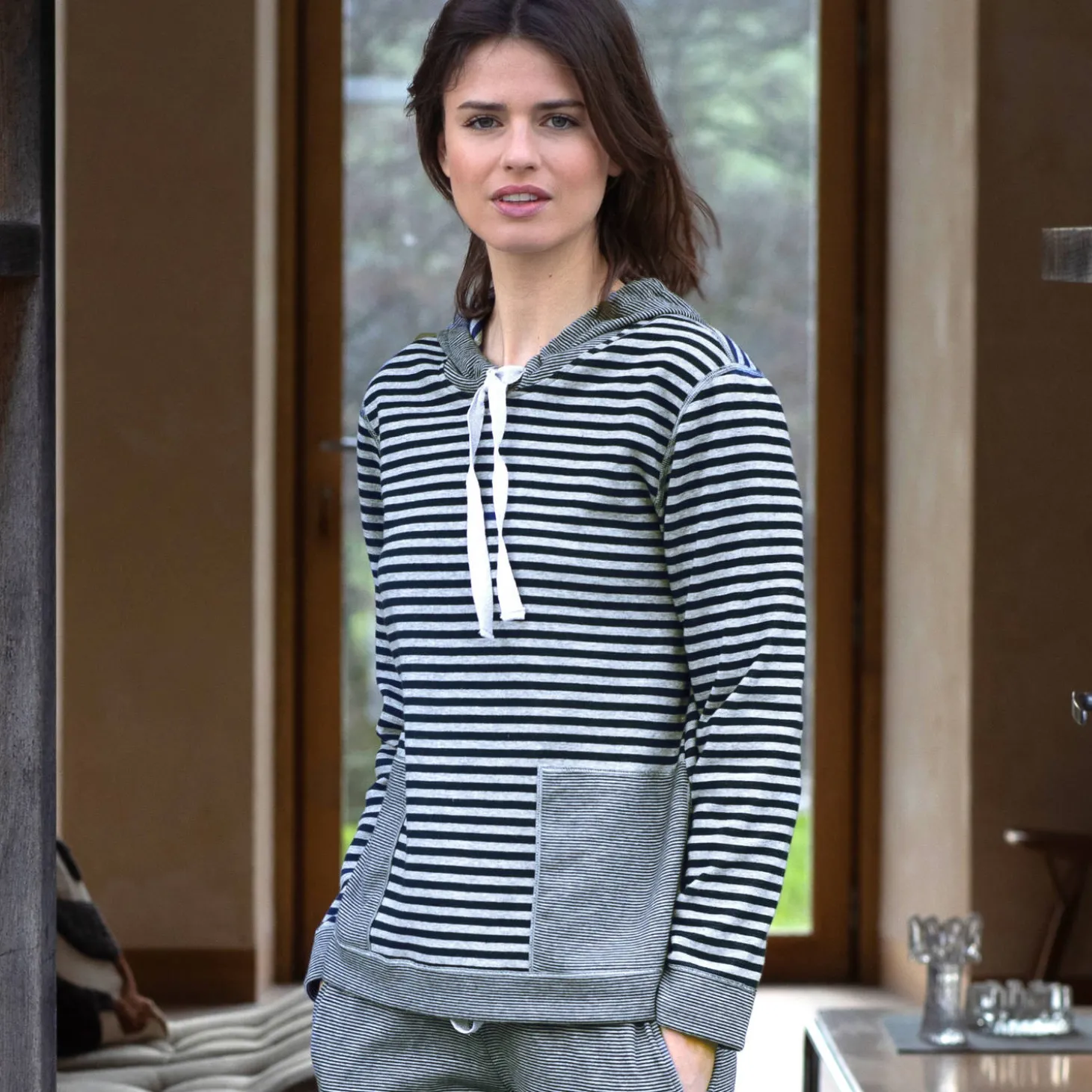 Sweat En Coton