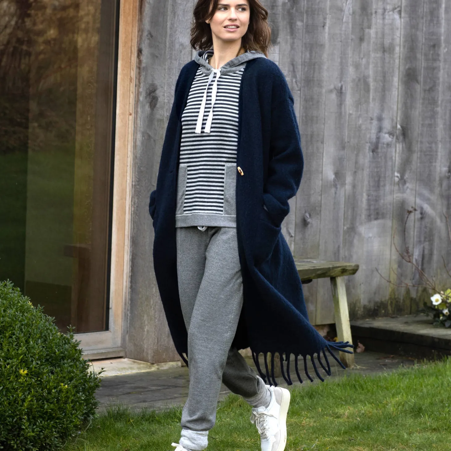 Sweat En Coton