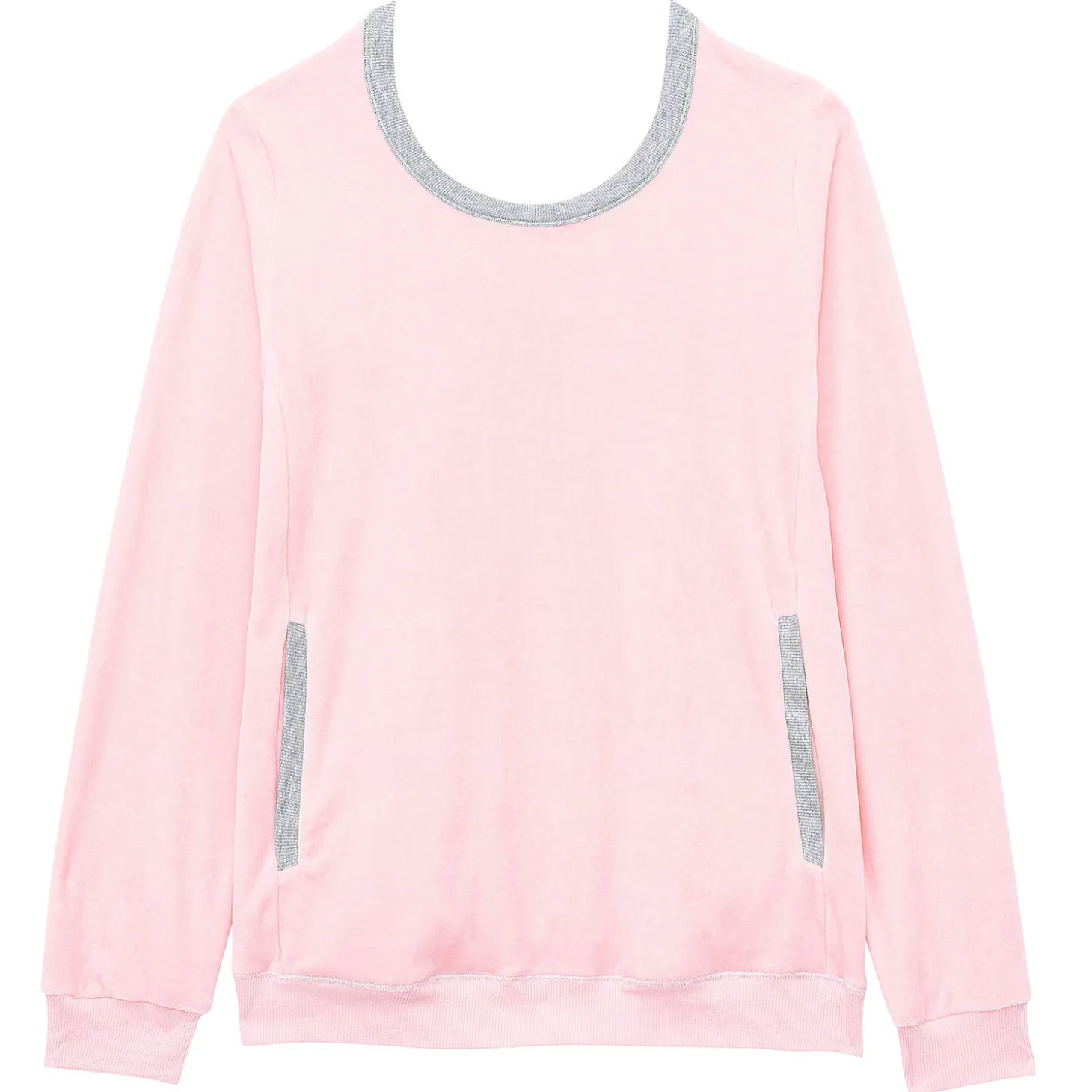 Sweat En Coton