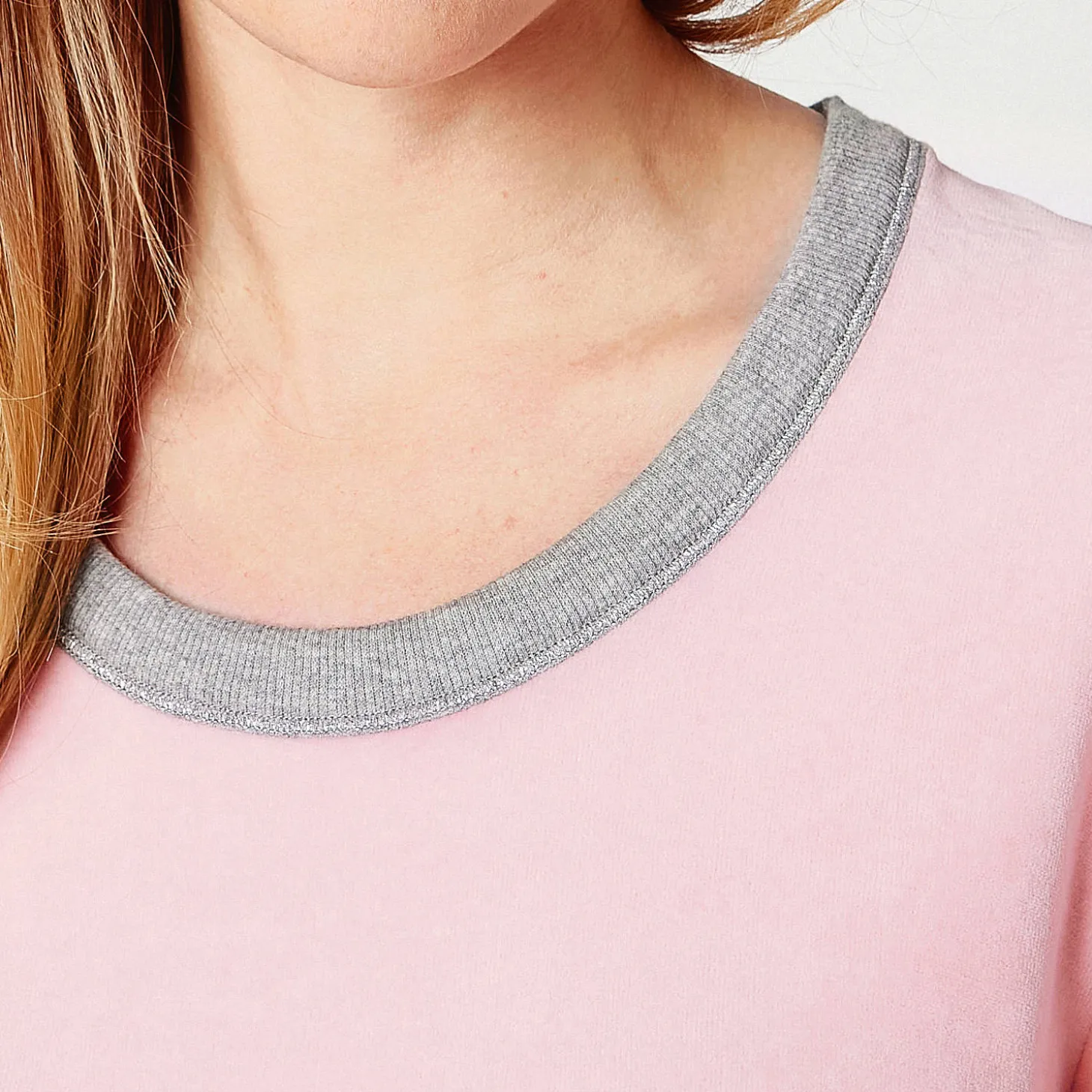 Sweat En Coton