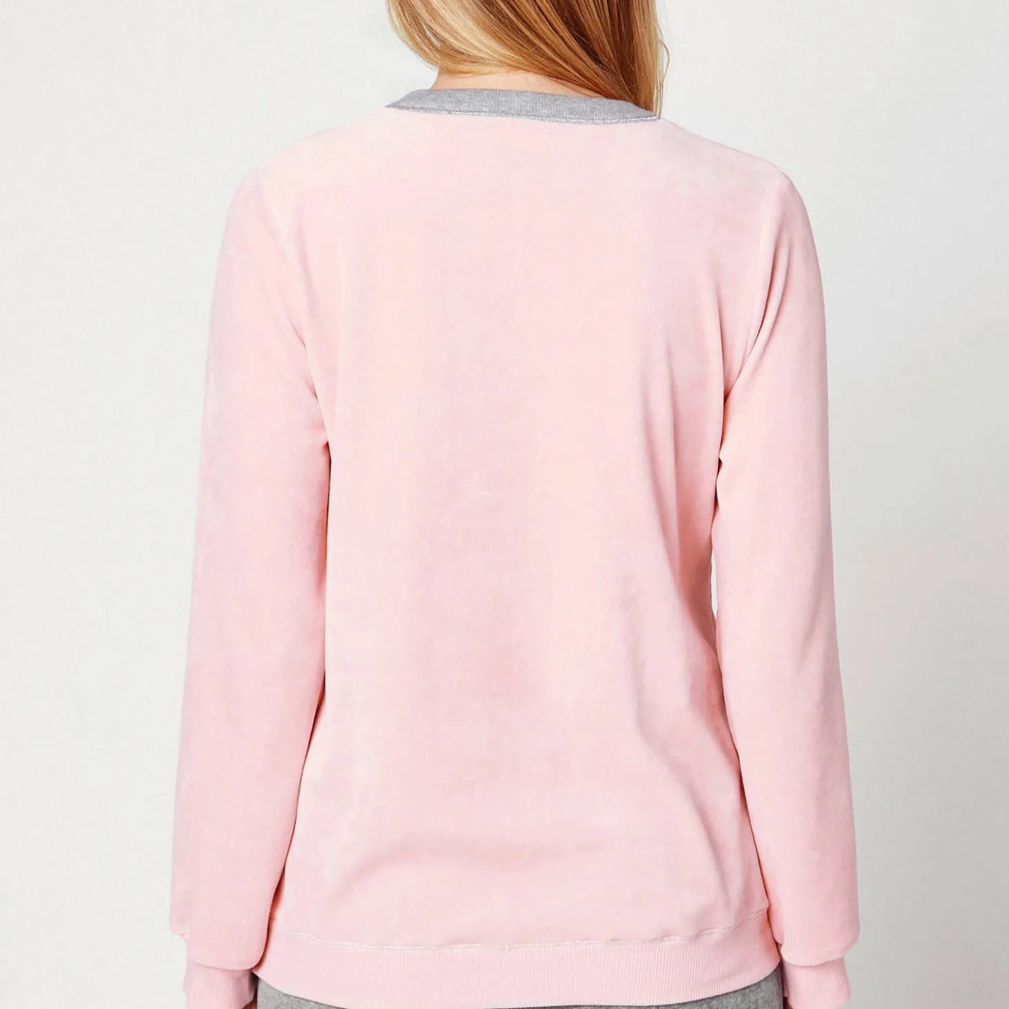 Sweat En Coton