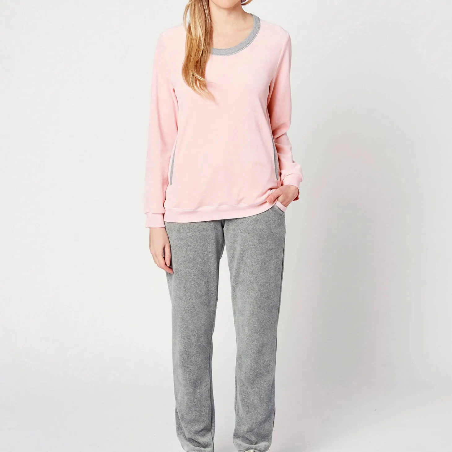 Sweat En Coton