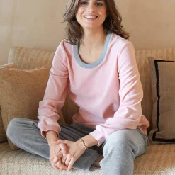 Sweat En Coton