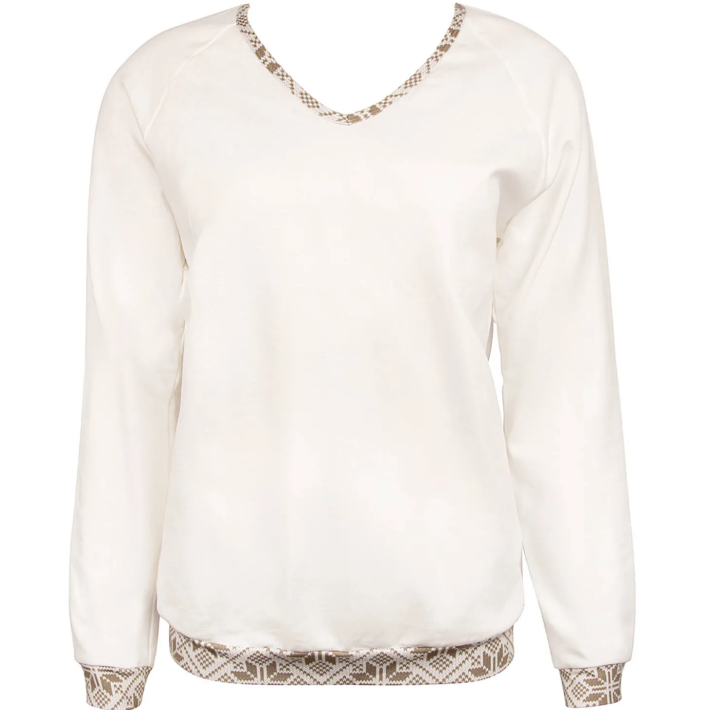 Sweat En Coton