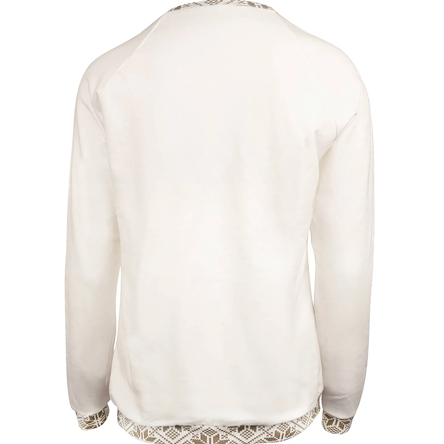 Sweat En Coton