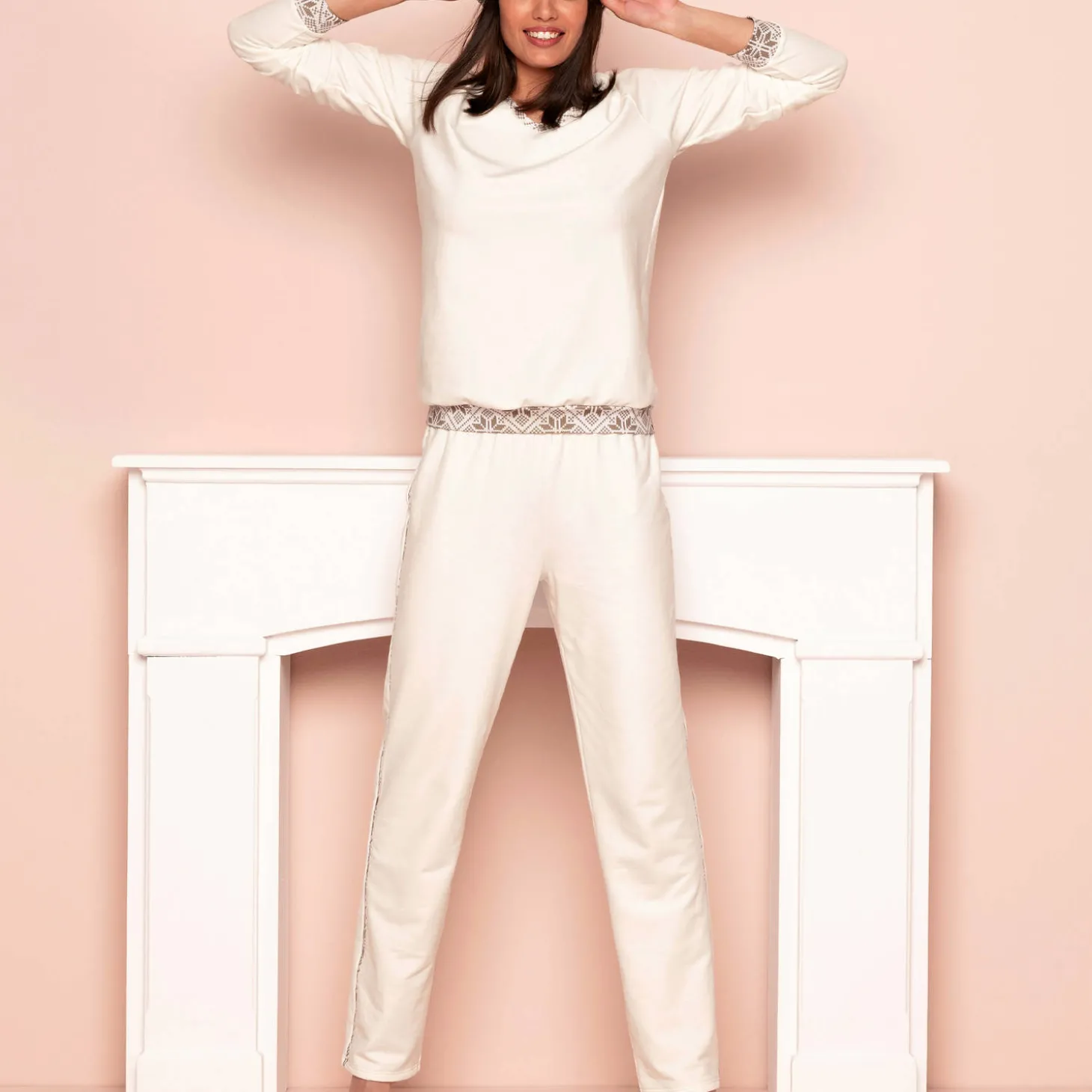 Sweat En Coton