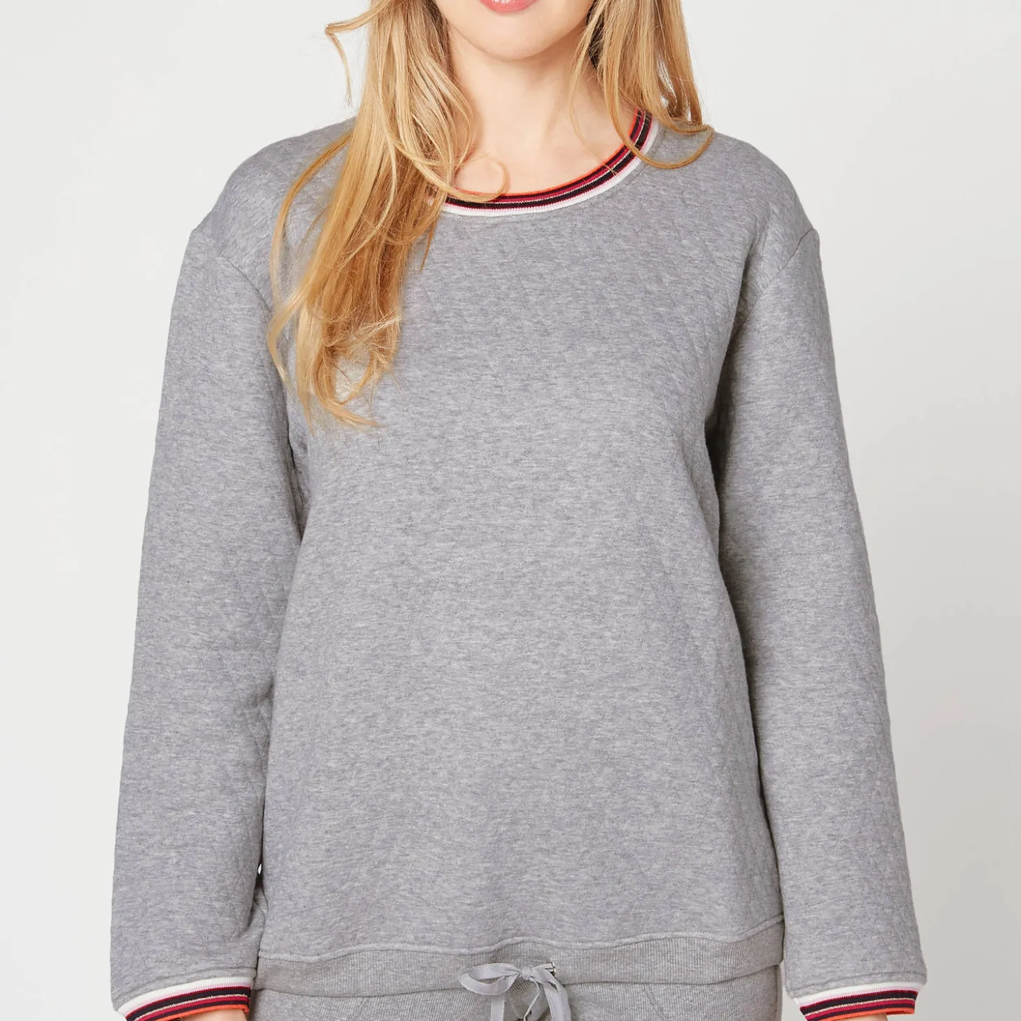 Sweat En Coton