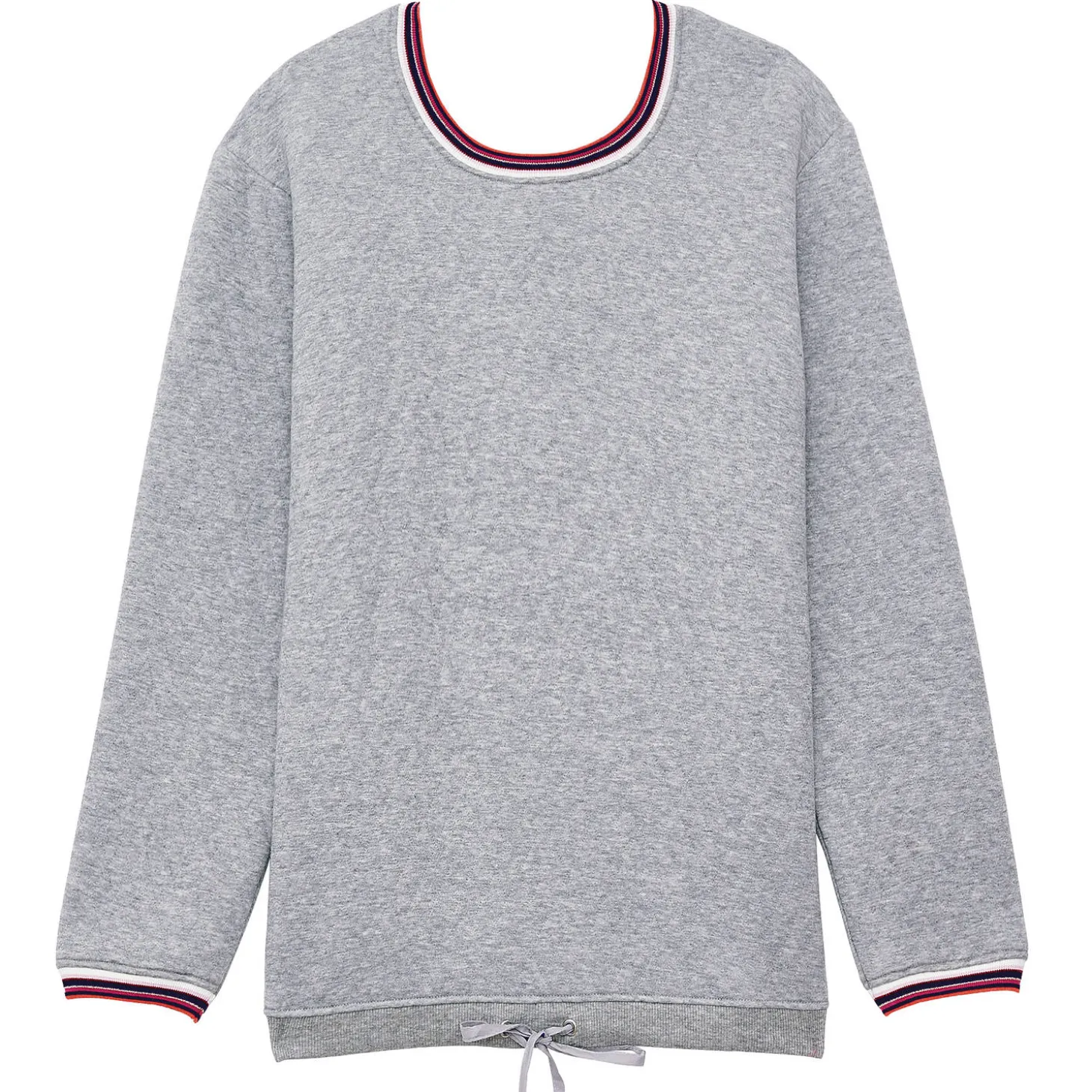 Sweat En Coton