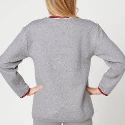 Sweat En Coton