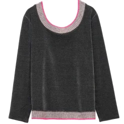Sweat En Velours